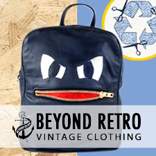 beyond retro shirts