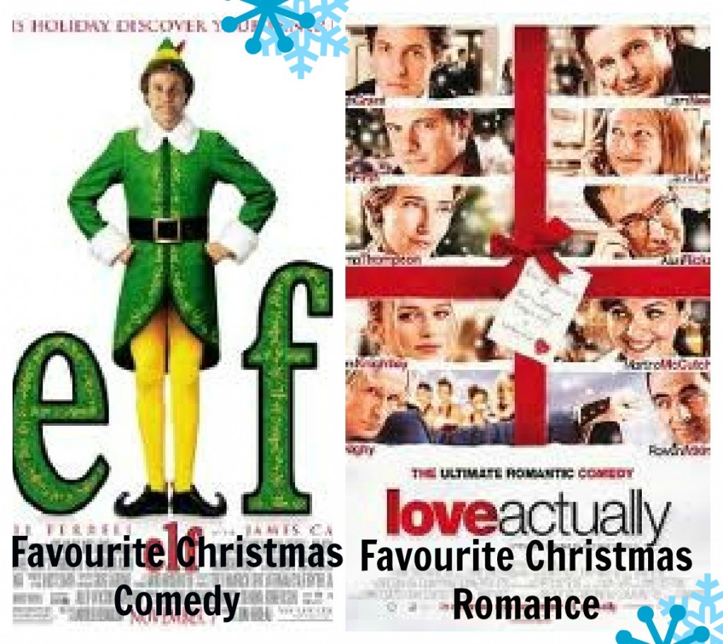 Top 10 Feel Good Christmas Movies! ⋆ Tolly Dolly Posh Fashion