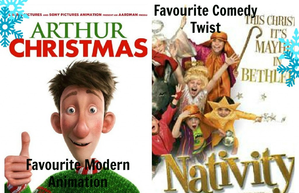 Top 10 Feel Good Christmas Movies! ⋆ Tolly Dolly Posh Fashion