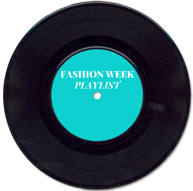 catwalk music london fashion week playlist