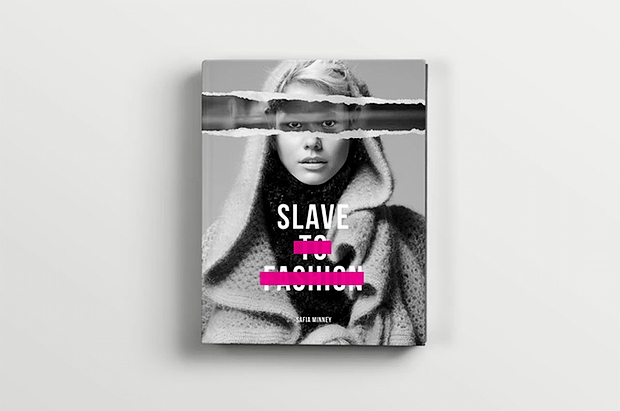 Fashion Revolution - Slave to Fashion Safia Minney Kickstarter