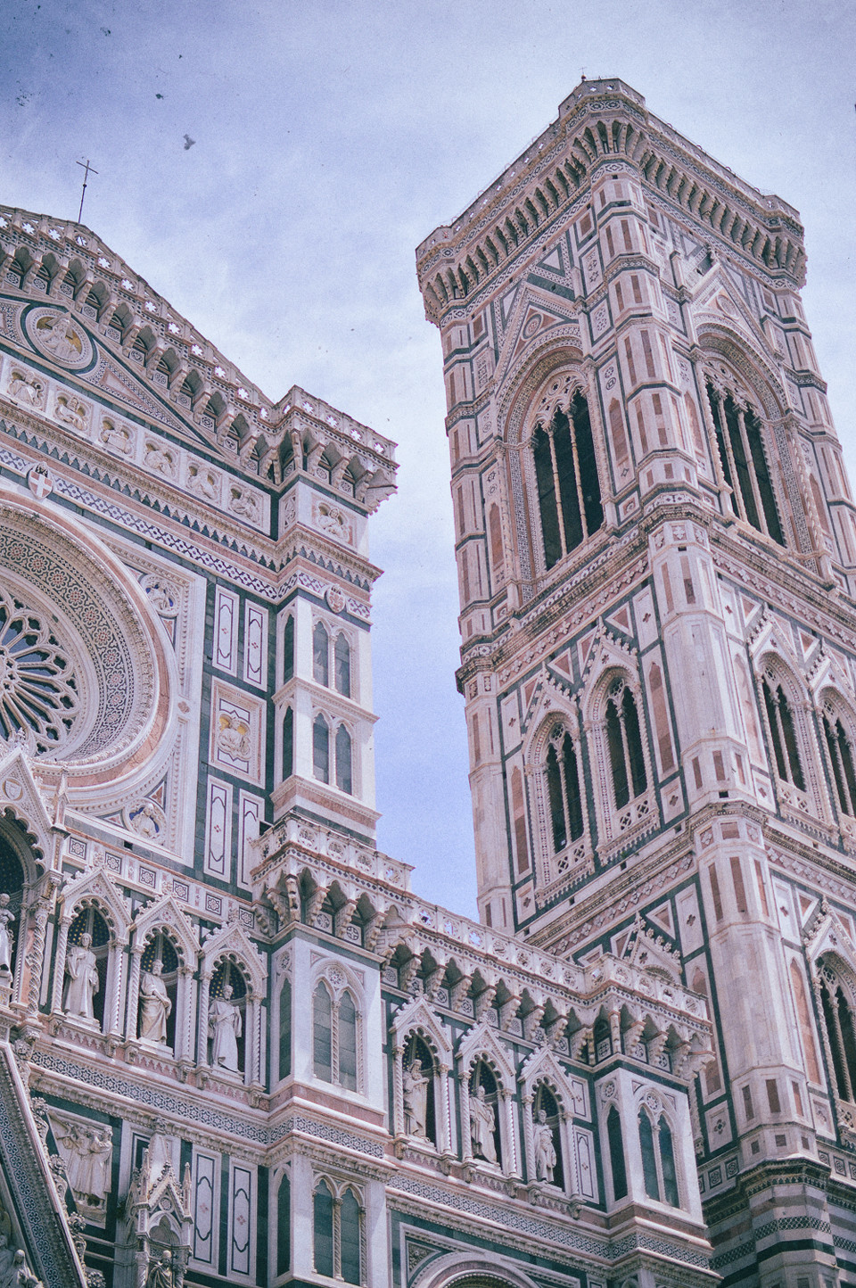 florence firenze italy duomo cathedral