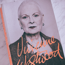 Vivienne Westwood by Vivienne Westwood & Ian Kelly Book Review