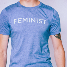 ethical feminist clothing