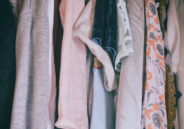 Growing out of Clothes Sustainably - Teen Fashion Advice