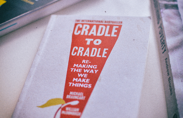 Cradle to Cradle: Remaking the Way We Make Things Book Review