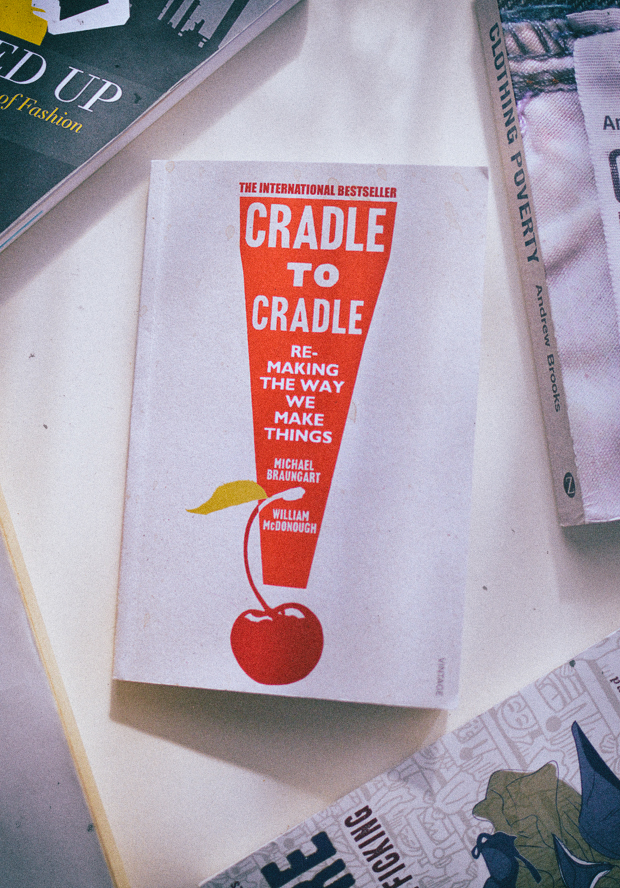 Cradle to Cradle: Remaking the Way We Make Things Book Review
