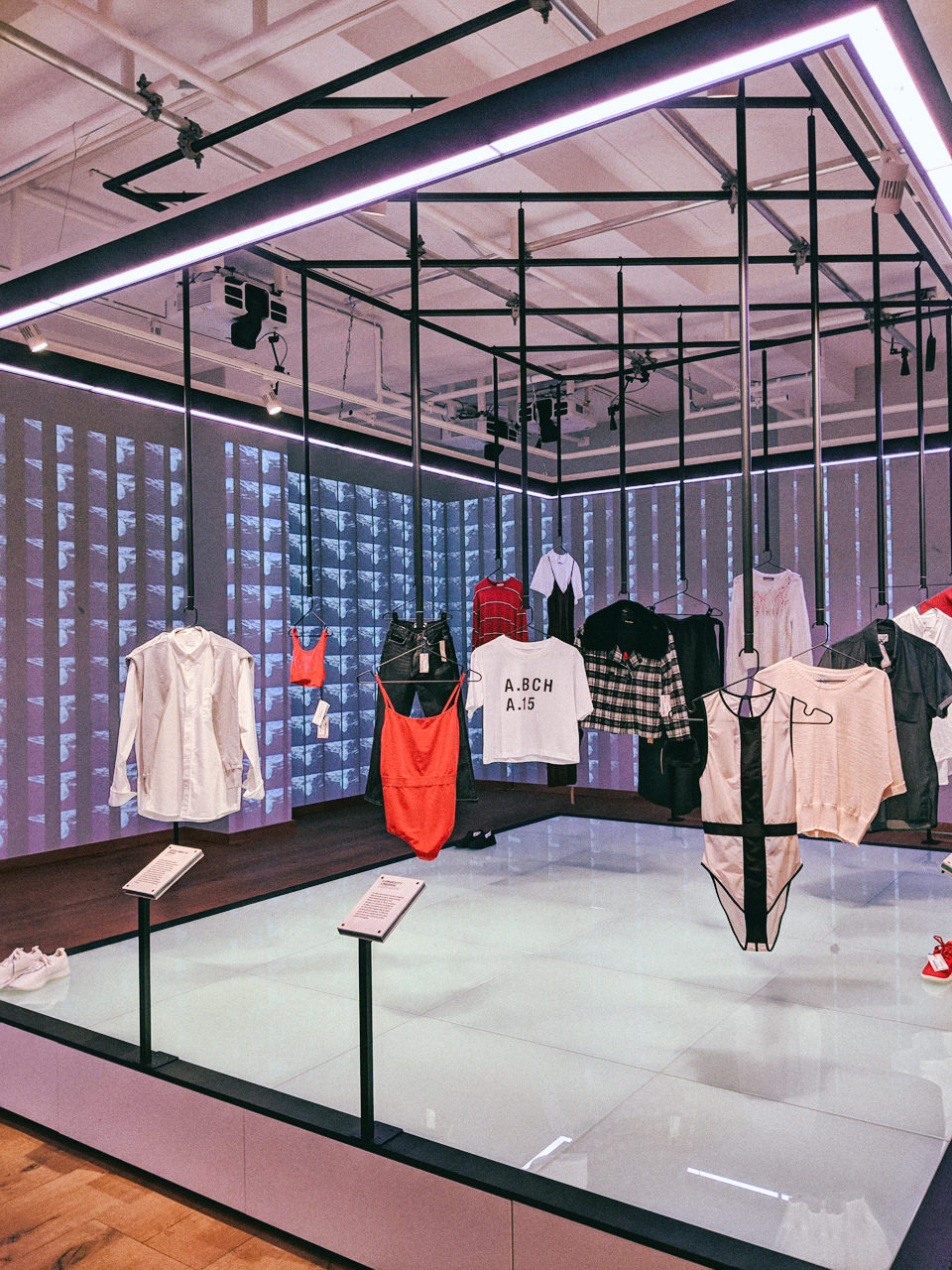 Review of Fashion for Good Museum Amsterdam